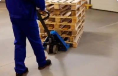 溧水区装卸搬运及运输货物打包服务详解