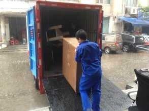 专业搬运与快速上门服务 搬家师傅的全面解决方案