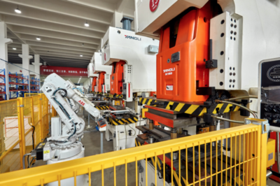 央视认可的大国品牌，装卸搬运“硬核”在哪儿？