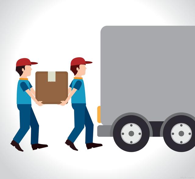 物流装卸搬运的分类与货物打包服务的协同作用