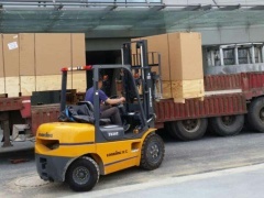 宁波搬运工 装卸搬运行业的坚实脊梁